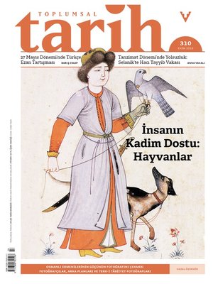 cover image of Sayı: 310